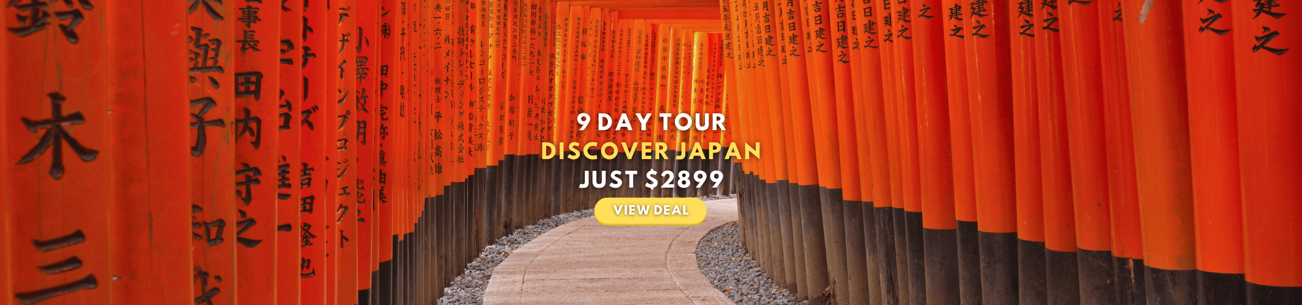 9 Day Highlights Of Japan