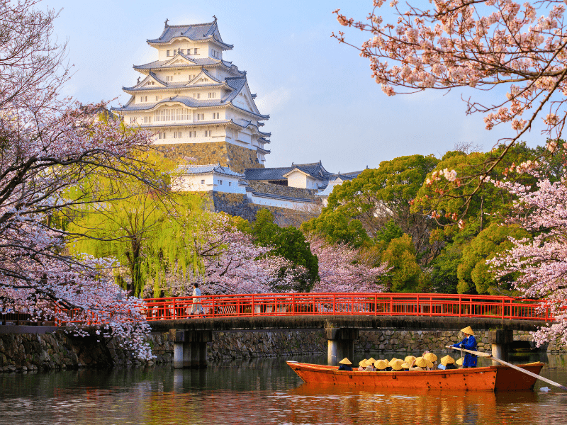 9 Day Japan Discovery Tour