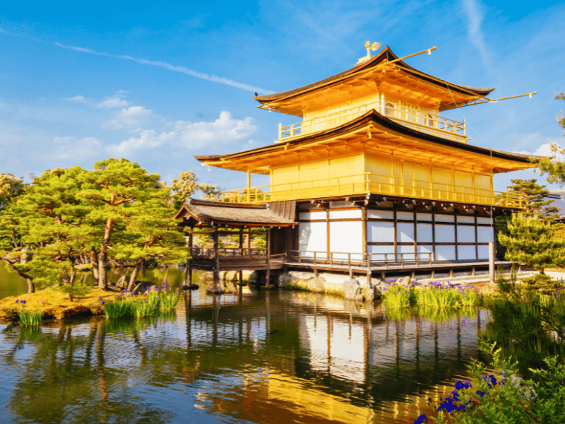 9 Day Japan Discovery Tour