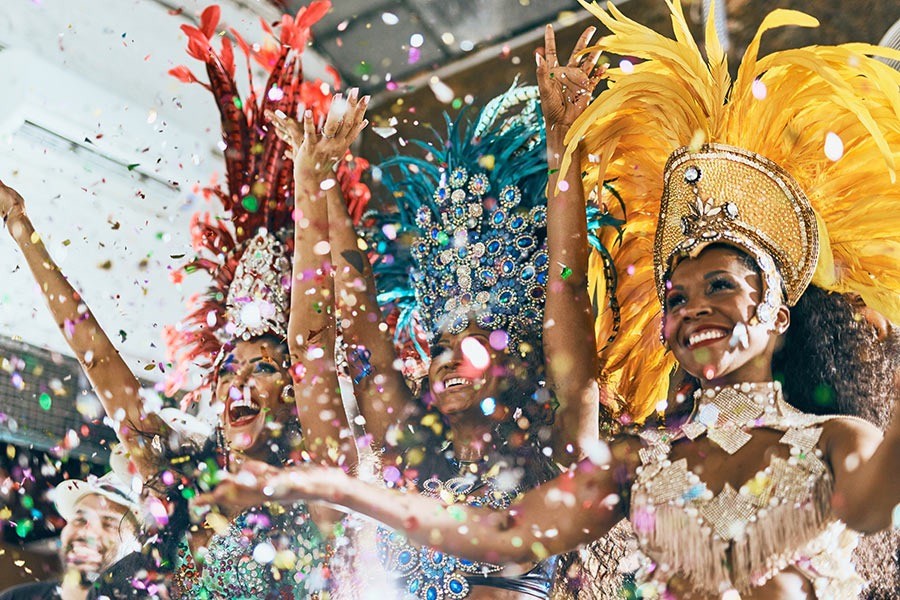 Rio Carnival