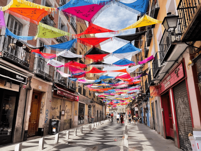 Iberian Inspiration with Back Roads Touring and Traveldream