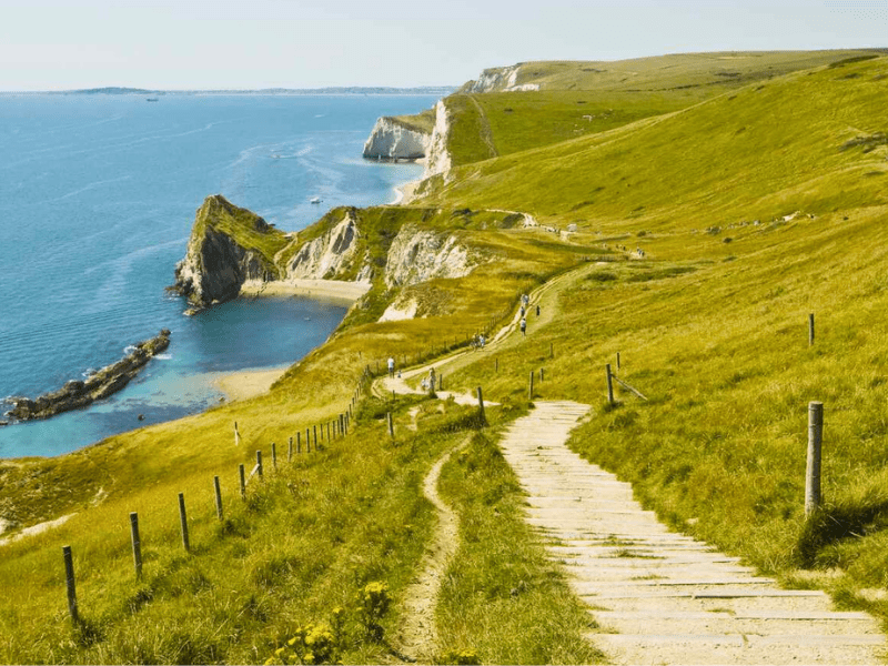 Corners of Cornwall Tour with Back Roads Touring and Traveldream