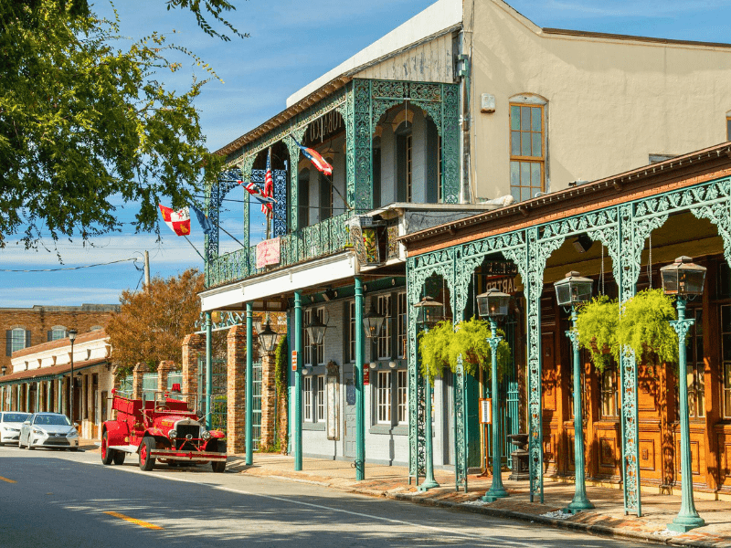 17 Day USA Great Southern Discovery Tour With Flights